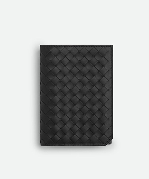 인트레치아토 피콜로 여권 케이스