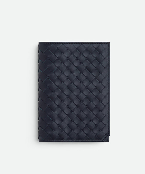 인트레치아토 피콜로 여권 케이스