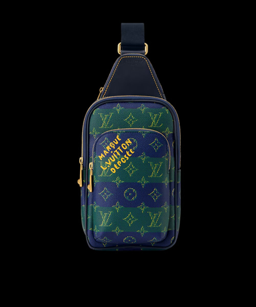 에비뉴 슬링백 PM