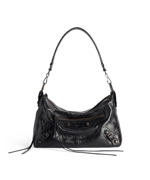 르 시티 모토 스몰