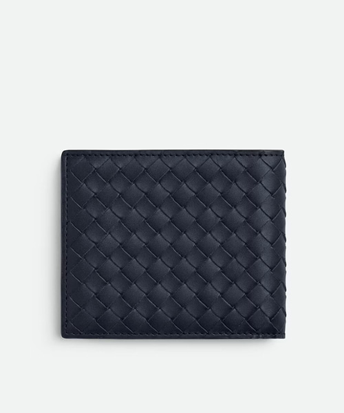 인트레치아토 피콜로 폴더형 지갑