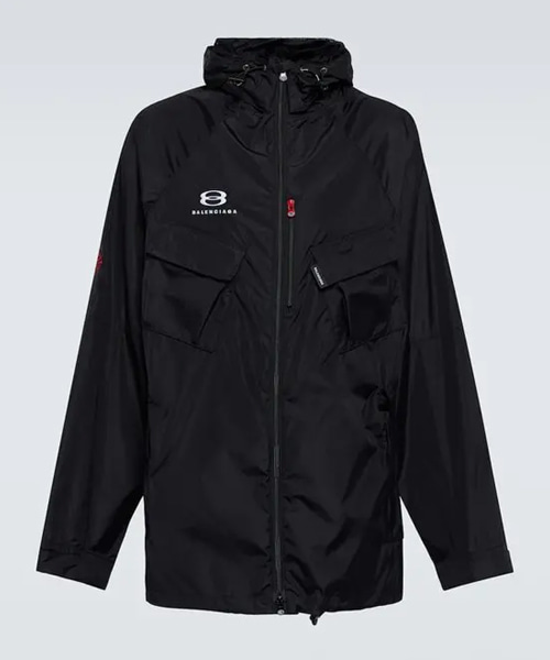 유니티 테크니컬 재킷