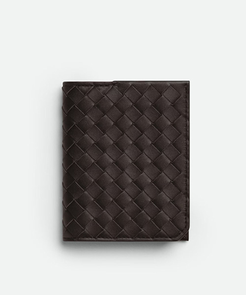 인트레치아토 피콜로 플랩 카드케이스