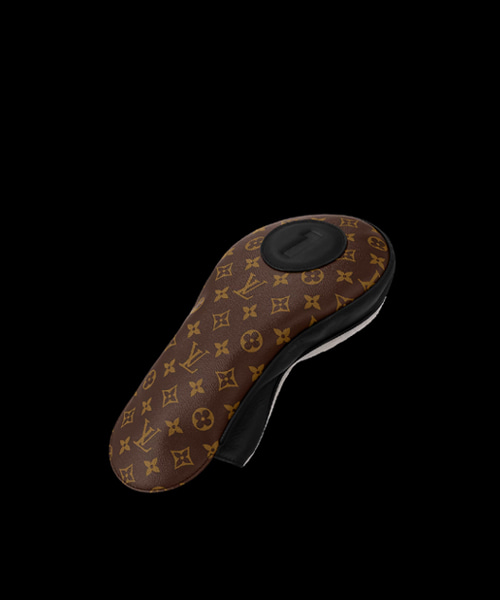 알바트로스 골프 헤드 커버