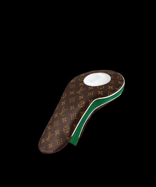 알바트로스 골프 헤드 커버