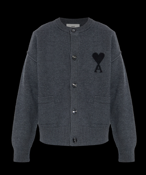 울 아미 드 꾀흐 가디건