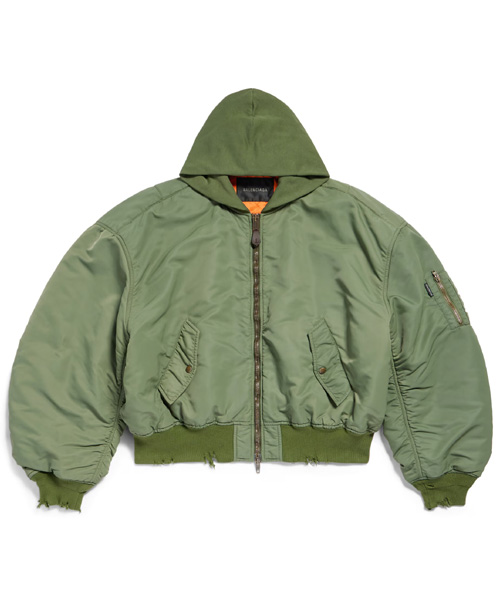 보머 다크 그린