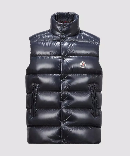 TIBB 다운 베스트