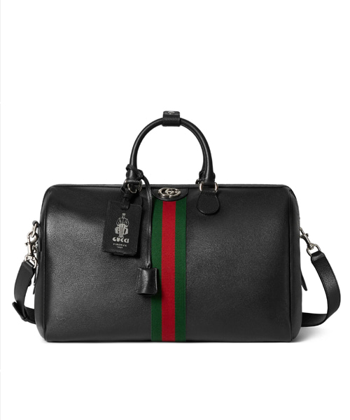 사보이 미디엄 트레블 백