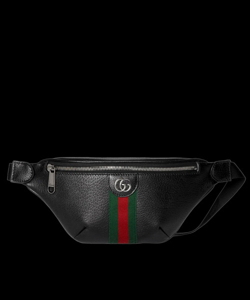 오피디아 스몰 벨트 백