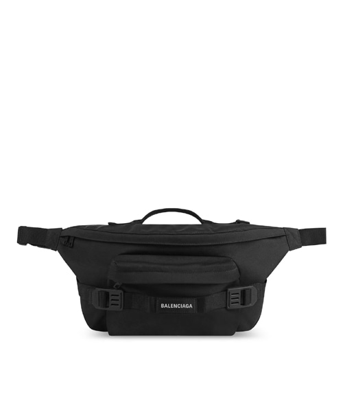 아미 벨트백 라지