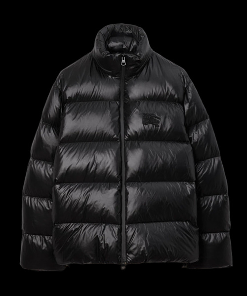 EKD 나일론 퍼퍼 자켓