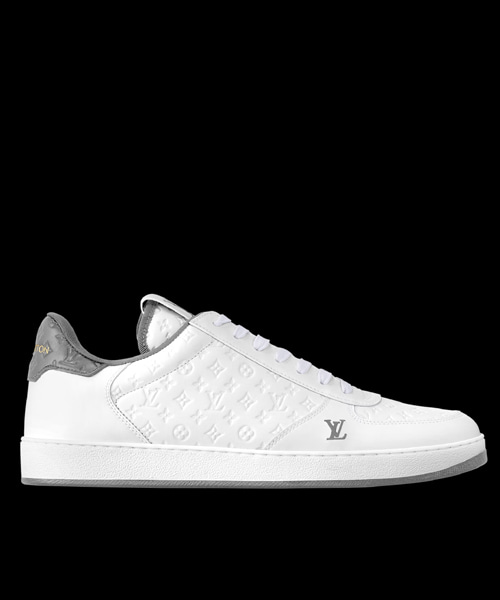 리볼리 스니커즈