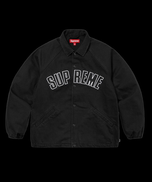 아크 데님 자켓