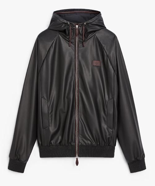 B-WAY FLY 후드 자켓