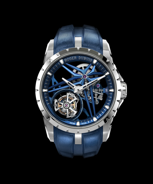 엑스칼리버 모노투르비옹