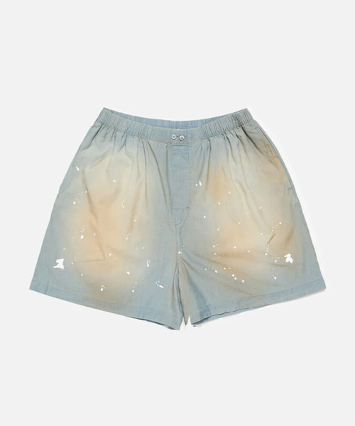 스탬프 로고 쇼츠