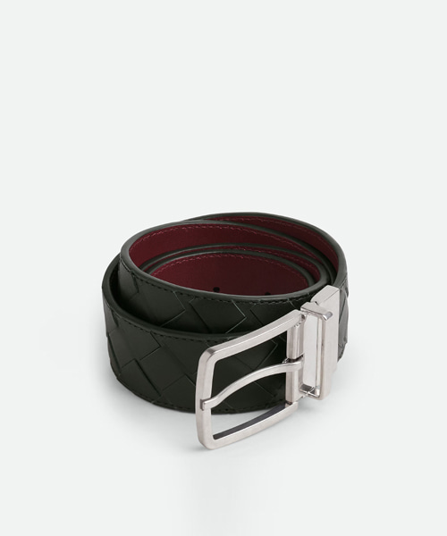 인트레치아토 리버서블 벨트