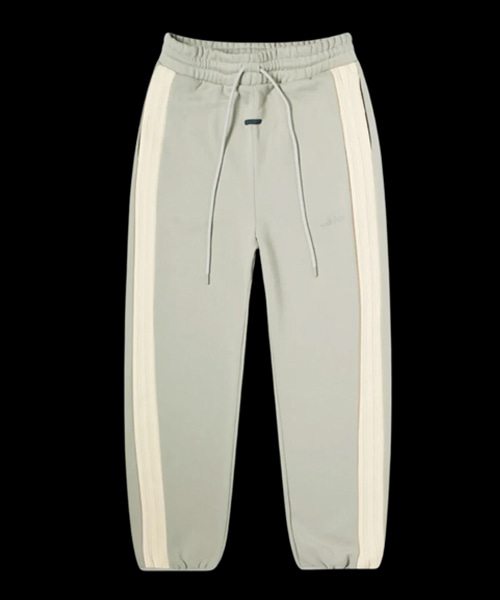 헤비 플리스 스웨트팬츠