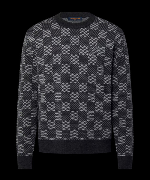 다미에 울 크루넥