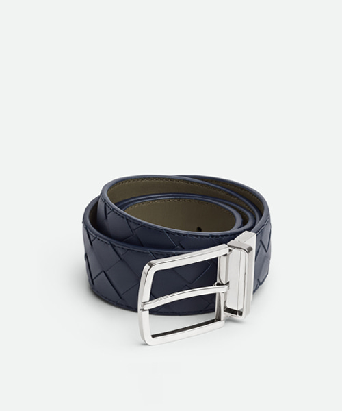 인트레치아토 리버서블 벨트