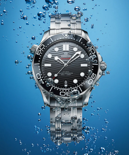 씨마스터 다이버 300M