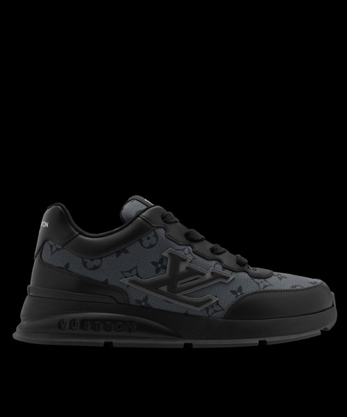 LV 클래식 스니커즈