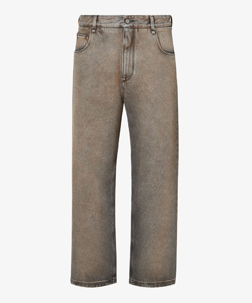 오버다이 롱 진