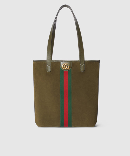 오피디아 미디움 토트백