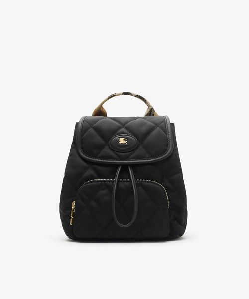 미니 홀스슈 백팩