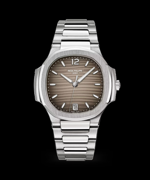 노틸러스 7118/1A-011 (스모크 그레이)