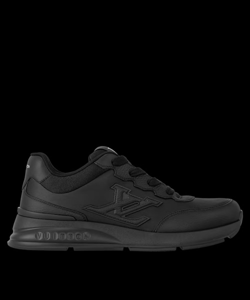 LV 클래식 스니커즈