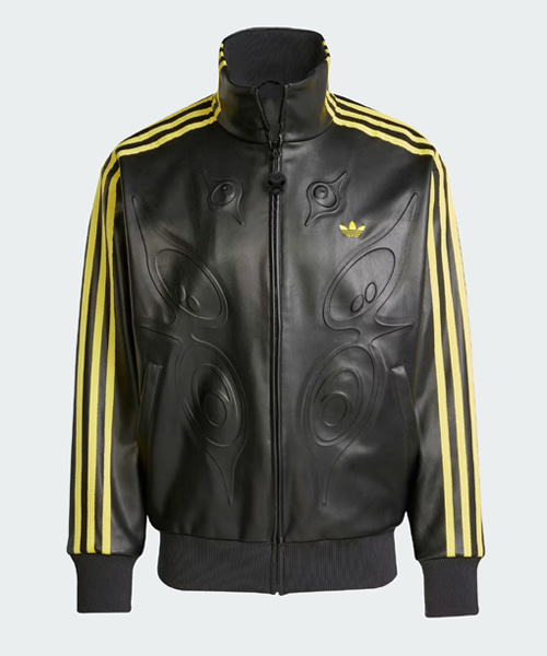 오프갓 플레더 자켓