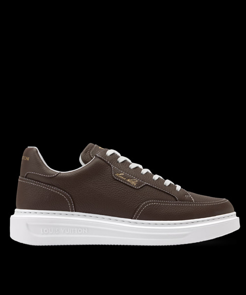 비버리 힐스 스니커즈