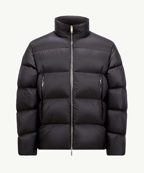 TARN 숏 다운 재킷