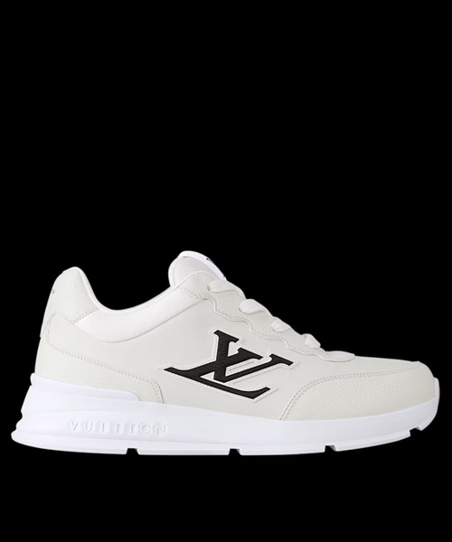 LV 클래식 스니커즈