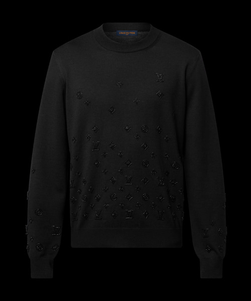 엠벨리시드 이브닝 크루넥