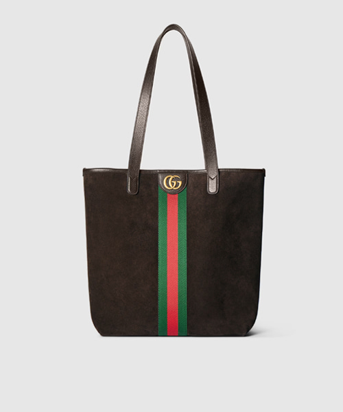 오피디아 미디움 토트백