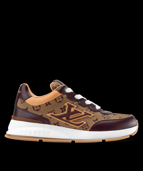 LV 클래식 스니커즈