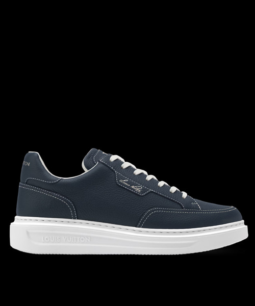 비버리 힐스 스니커즈