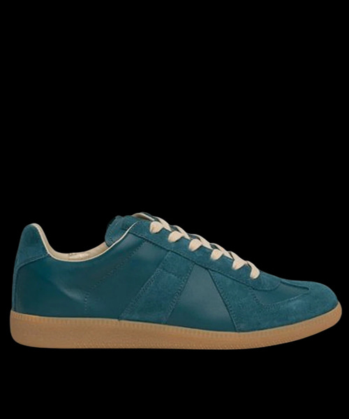 카프스킨 레플리카 스니커즈