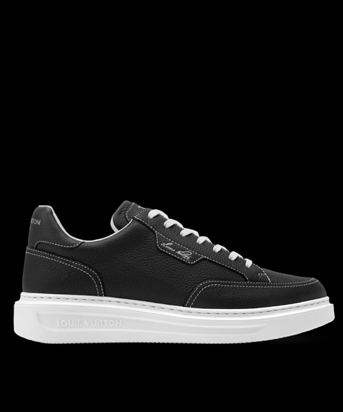 비버리 힐스 스니커즈