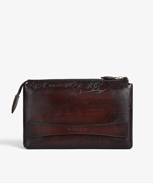 테르시오 레더 올인원