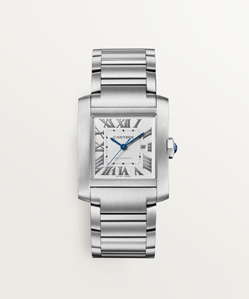 탱크 프랑세즈 워치