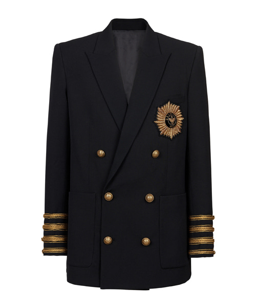 브랜드보어그 블레이저