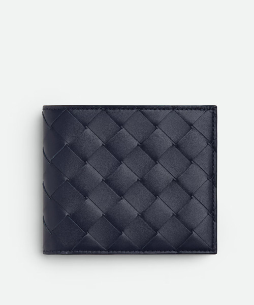 인트레치아토 폴더형 지갑