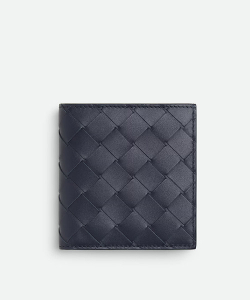 인트레치아토 슬림 폴더형 지갑