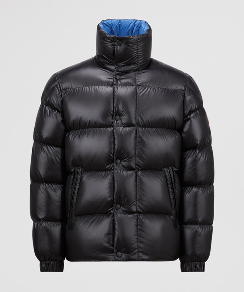 데복스 숏 다운 자켓