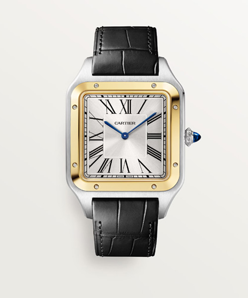 산토스 뒤몽 워치