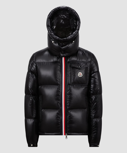 몽벨리아드 숏 다운 재킷